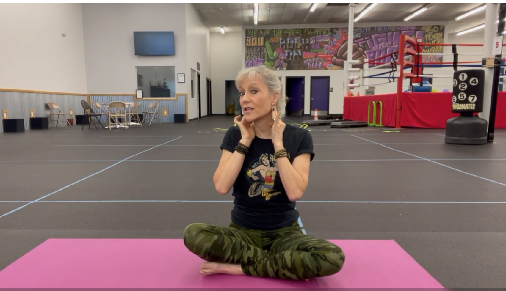 Try This Vagus Nerve Maneuver To Calm Anxiety With Parkinson S Rebel